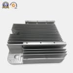 Best Surface Anodizing Cnc Aluminum Machining Parts LED Lighting Aluminum Heat Sink wholesale