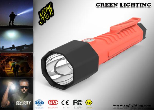 Cheap 10W High Power Explosion Proof Torch for sale