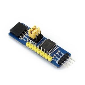 Best PCF8574 Chip IO IIC I2C-Bus Evaluation Module wholesale