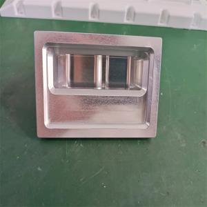 China High Precision Die Casting Aluminum Components / Die Casting Enclosure on sale
