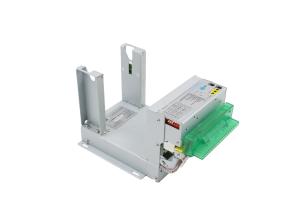 Thermal dot line printing Ticket Printer Mechanism Interface RS-232 /USB/Parallel