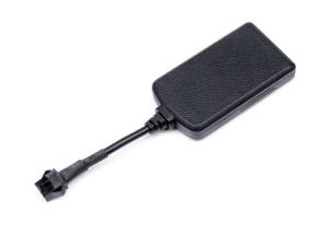 China Vehicle DC 9-100V Small GPS Tracker Solution With Accelerometer Sensor on sale