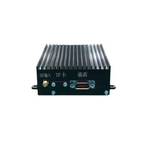 Best Target Recognition Module Edge AI Box Video Encoding H.264 H.265 wholesale