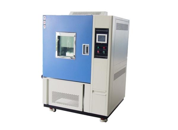 Cheap Programmable Temperature And Humidity Controlled Box High Rapid Speed Cool Rate 5℃/min for sale