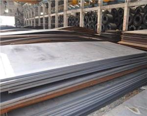 Best High quality Best Price Hot rolled Q235NH Weathering Steel plate coil from China wholesale