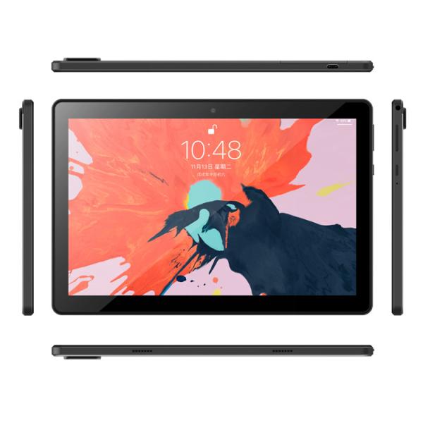 Cheap 10.1 Inch Custom Android Tablet 2400x1080 IPS With UNISOC MTK CPU for sale