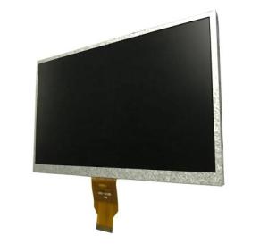 Industrial 10.1 TFT LCD Display Module With 12 O' Clock View Angle