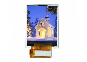 Best Small TFT Dipaly 1.77 Inch Lcd Display 128x160 Dots TFT LCD Display For Traffic Instrument wholesale
