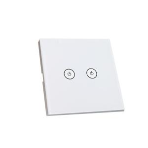 China IOS / Android WIFI Remote Control Switch Easy Installation And Safe Operation on sale