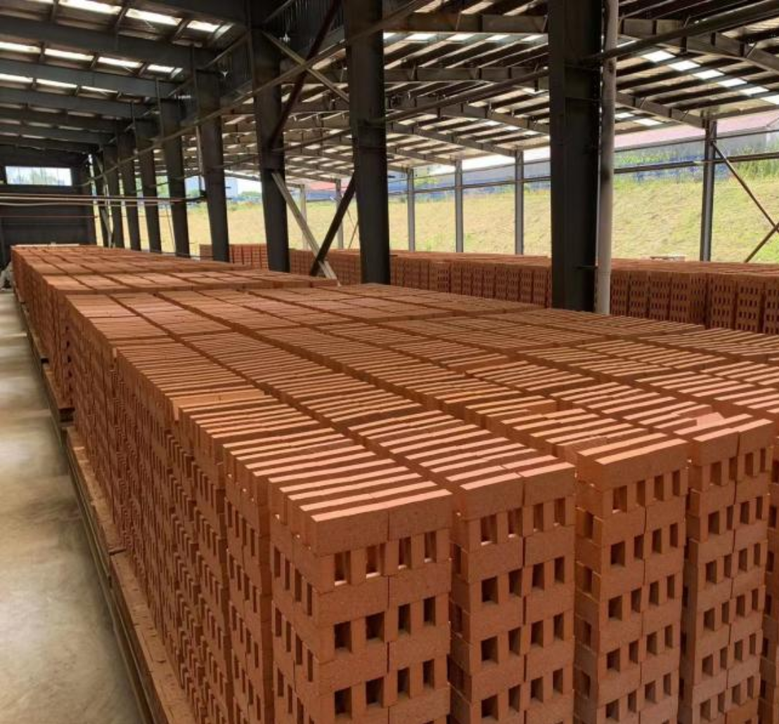 Buy cheap Tunnel Kiln with 2.4~6.9 m Tunnel Inside Width for High Capacity Brick from wholesalers