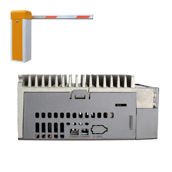 Cheap Explosion Proof AC Servo Motor Driver With 220V For Stable Machine high Performance for sale