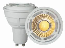 Cheap LED Light Source and Spotlights Item Type 5W GU10 led bulb for sale