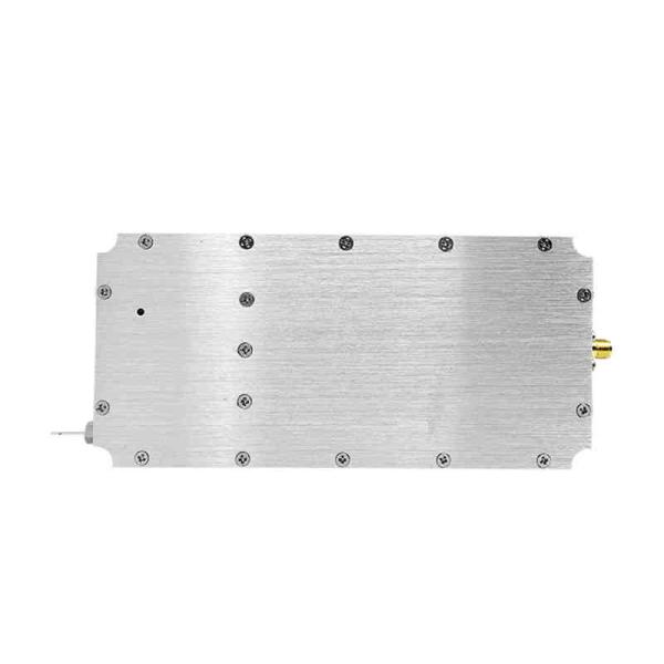 Cheap 40dBm Blocker Counter RF Power Module 24V 0.9A Power Small Size High Performance for sale