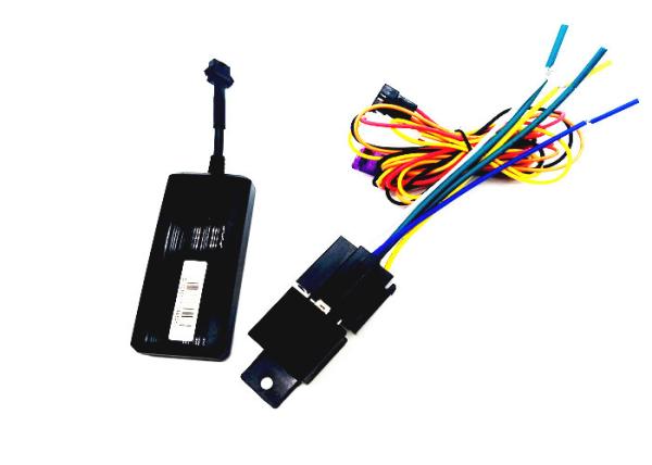 Cheap Real Time Positioning Vehicle GPS Tracker GPS Tracking Device Geo Fence 200mAH for sale