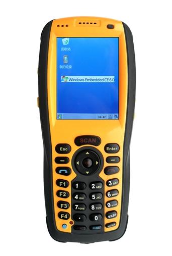 Cheap window ce 6.0 OS HF RFID Readers /Point of Sale applications for sale