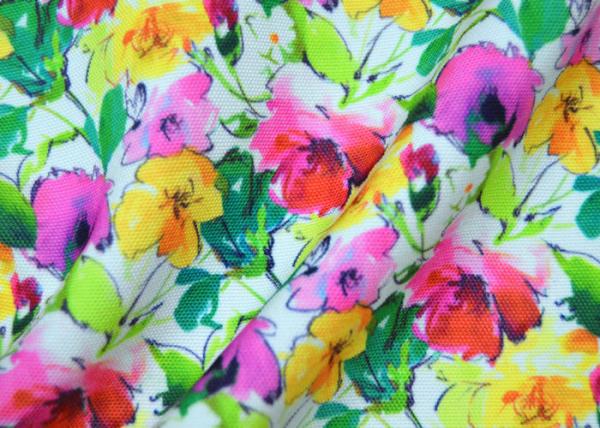 Cheap High Density Weaving Patterned Polyester Fabric With Martin Plain Style for sale
