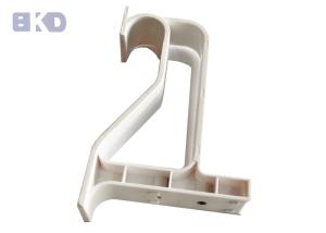 Low Temperature Resistant P20 Plastic Injection Moulding Parts