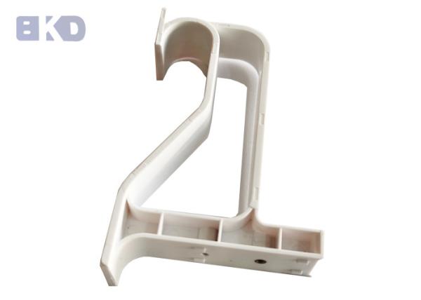 Cheap Low Temperature Resistant P20 Plastic Injection Moulding Parts for sale