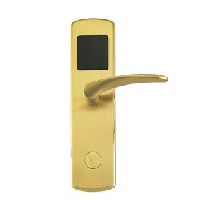 China Bluetooth WiFi Airbnb Door Lock Smart Electronic Keypad Mortise with App Control on sale