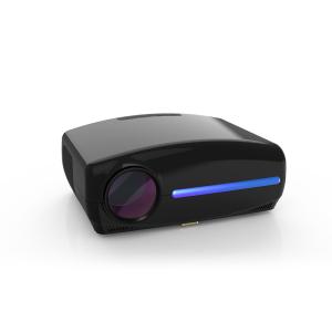 Best Native 1080P 4500 Lumens Projector Linux OS Operating System wholesale