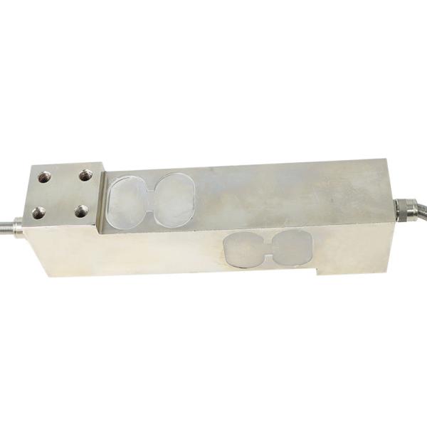 Cheap 500KG 1000KG High-precision Two-dimensional Bidirectional Cantilever 2 Axis X Y Push Pull Force Sensor Shear Beam Load Cell for sale