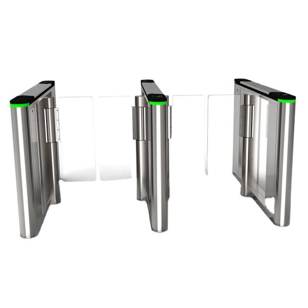 Cheap Bi-Direction Access Control Tripod Turnstile Gate Full Automatic Pedestrian for sale