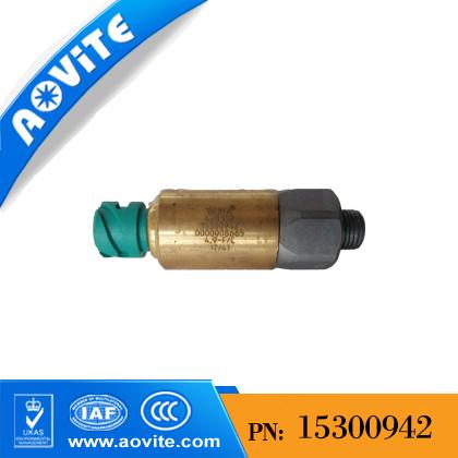 Cheap SWITCH-PRESSURE 15300942 for terex part dump truck for sale