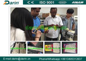 Continuous Automatic Dried Stick Noodles Making Machine Production Line