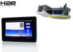 Intelligent Reliable Digital Inkjet Printers / Coder Printing Machine Easy