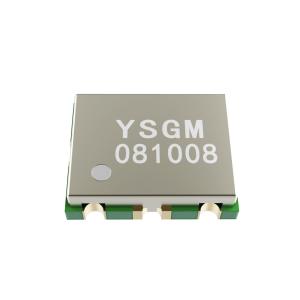 8dBm 750-1030MHz Voltage Controlled Oscillator For Electronic Parts With High Output Power