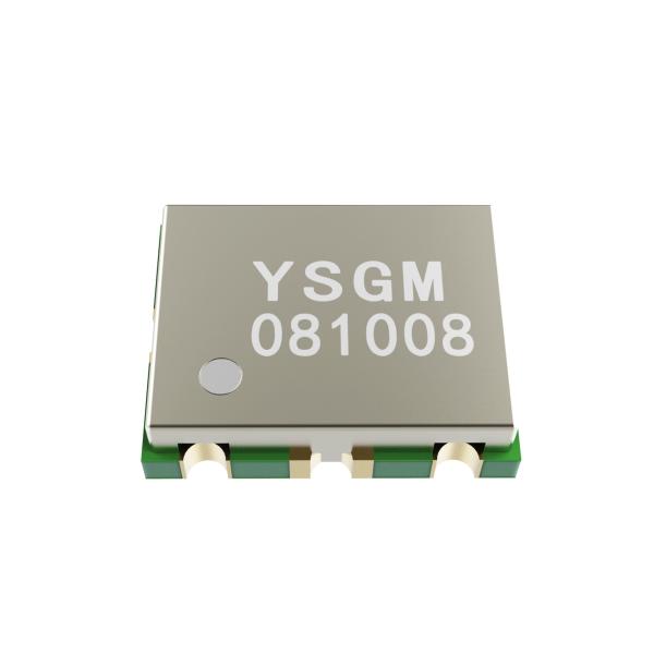 Cheap 8dBm 750-1030MHz Voltage Controlled Oscillator For Electronic Parts With High Output Power for sale