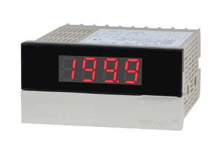 Cheap DP3-SVA  Linear Sensor Indicator 3 1/2 Digits display panel meter High Accuracy for sale