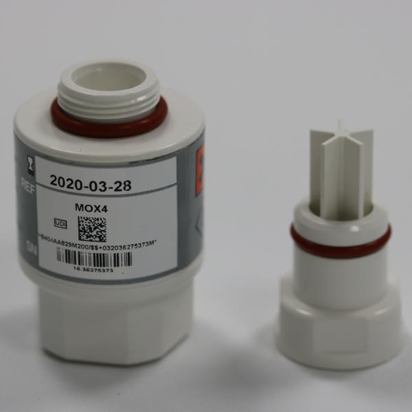 Cheap Practical MOX4 Oxygen Sensor , Multipurpose 02 Sensor Medical for sale