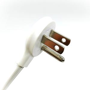 Best Custom OEM/ODM AC Power Cord with 16AWG 13A UL Pure Copper 3 Pin Plug wholesale