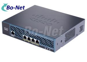 Best 80W CT2504 Network Controller 2500 Series Used Cisco Router wholesale