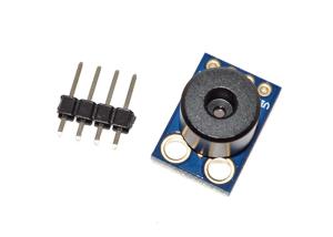 Best 3-5V Thermometer GY-906-BCC MLX90614ESF-BCC IR Infrared Temperature Module For Arduino wholesale