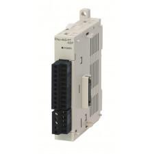 China Mitsubishi FX Series PLC Extention Modules FX3U-4AD-PT-ADP 100% Original Good quality and competitive price on sale