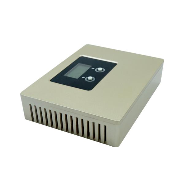 Cheap 2G 3G 4G 70dB Dual Band Range Extender LCD Display Wifi Booster for sale