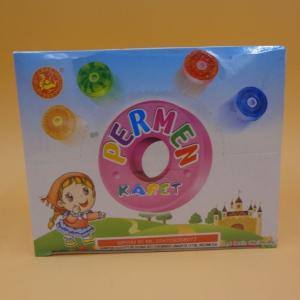 China Strawberry Fruit Assorted Pink Extra Chewing Gum Candy For Boy Blowing on sale