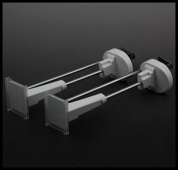 Cheap COMER security display pegboard hooks hooks for cellphone accessories retail stores  display stands for sale