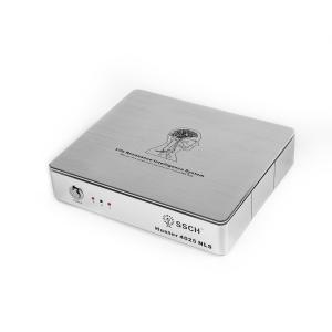 Metatron Hunter 4025 Nls Body Test Machine Support Multi Language