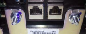 Best IS230SNA1H2A Analog DIN Rail Input/Output Module wholesale