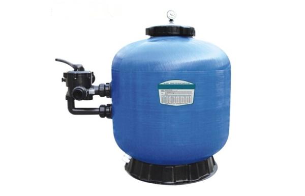 Cheap Side Mount Swimming Pool Sand Filters for sale