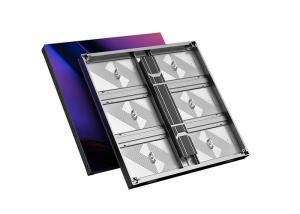 P6.67 LED Display Energy Saving  Outdoor Full Color Display Screen
