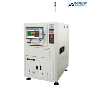 China TR7007QI Shadow Free SMT SPI Machine 3D Solder Paste Inspection on sale