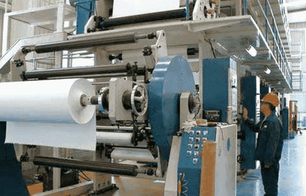 Cheap PE Stone Paper Sheet Extrusion Line for sale
