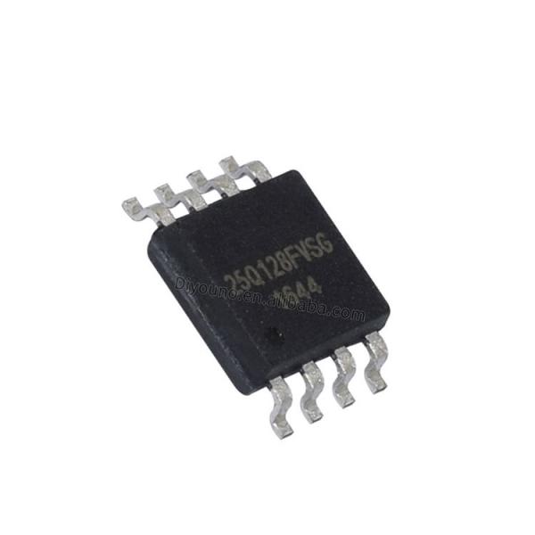 Cheap W25Q128FVSJP for sale