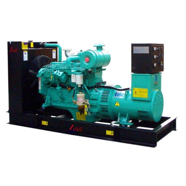 Cheap Cummins diesel generator set , diesel engine generator,silent diesel generator set , Cummins diesel generator 100 kva for sale