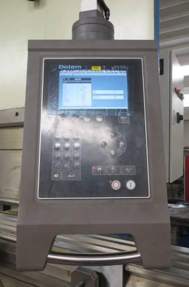 Cheap CB-E310 Must Have Components For CNC Controlled Brake for sale