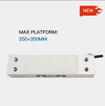 Ruijia Customized C3 High Precision Single Point Load Cell High Accuracy